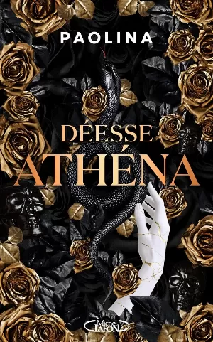 Paolina – Déesse Athéna